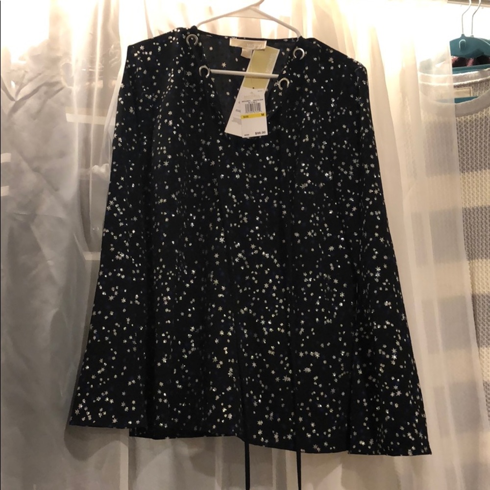 Michael Kors top